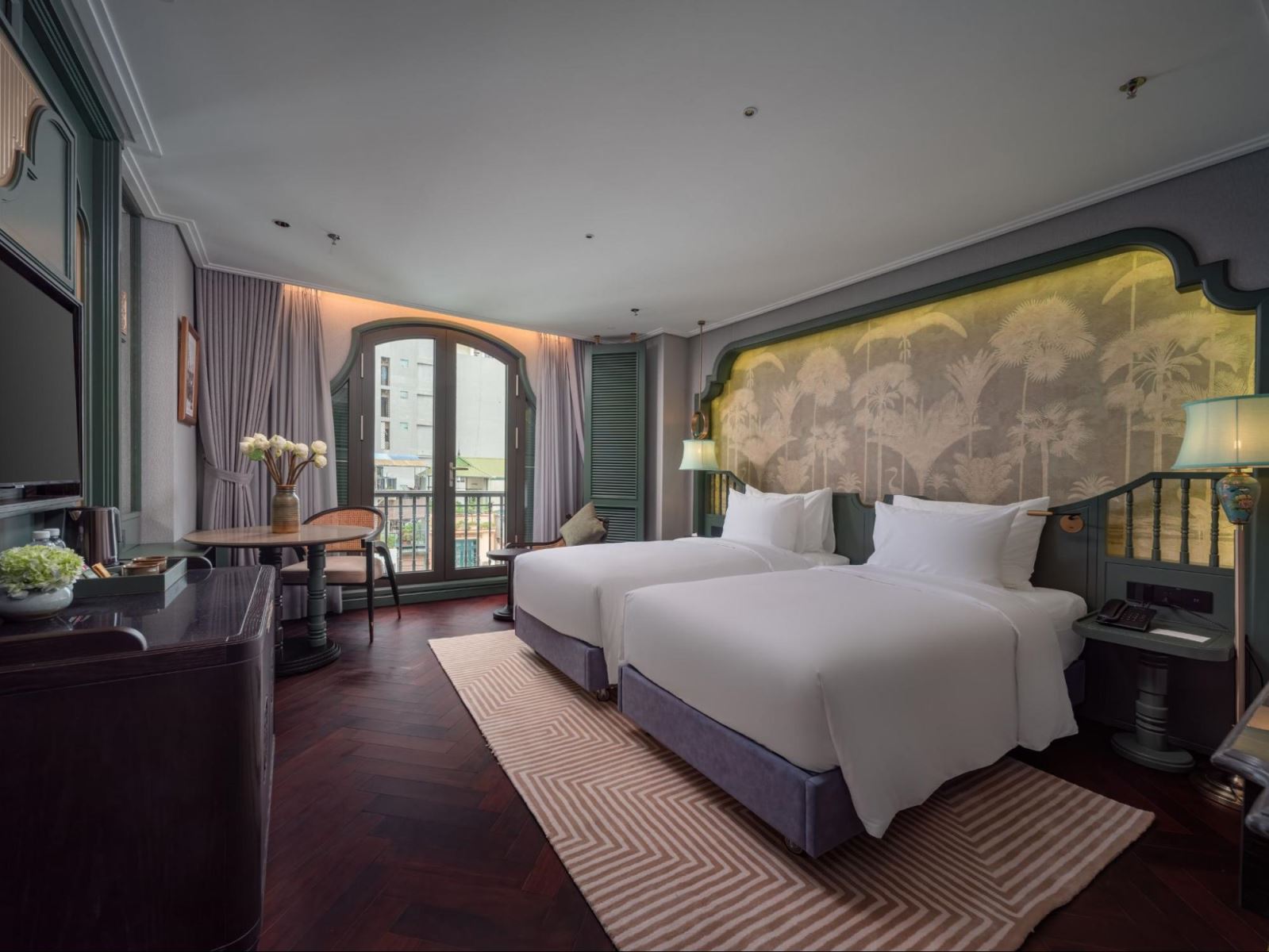 Đặt phòng sớm để đảm bảo còn phòng và có được giá tốt