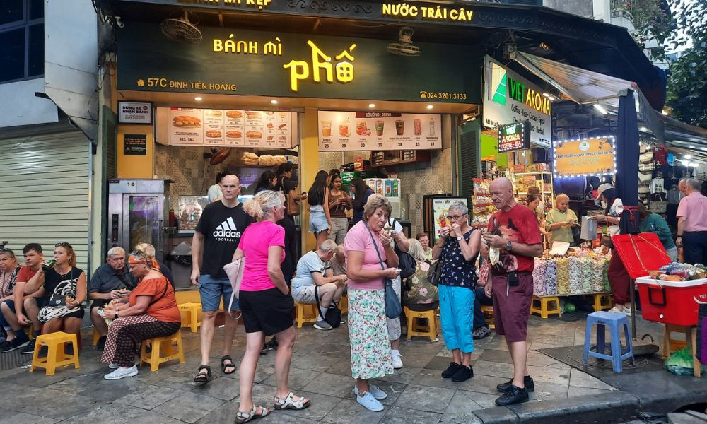 Dos and Donts traveling to Hanoi