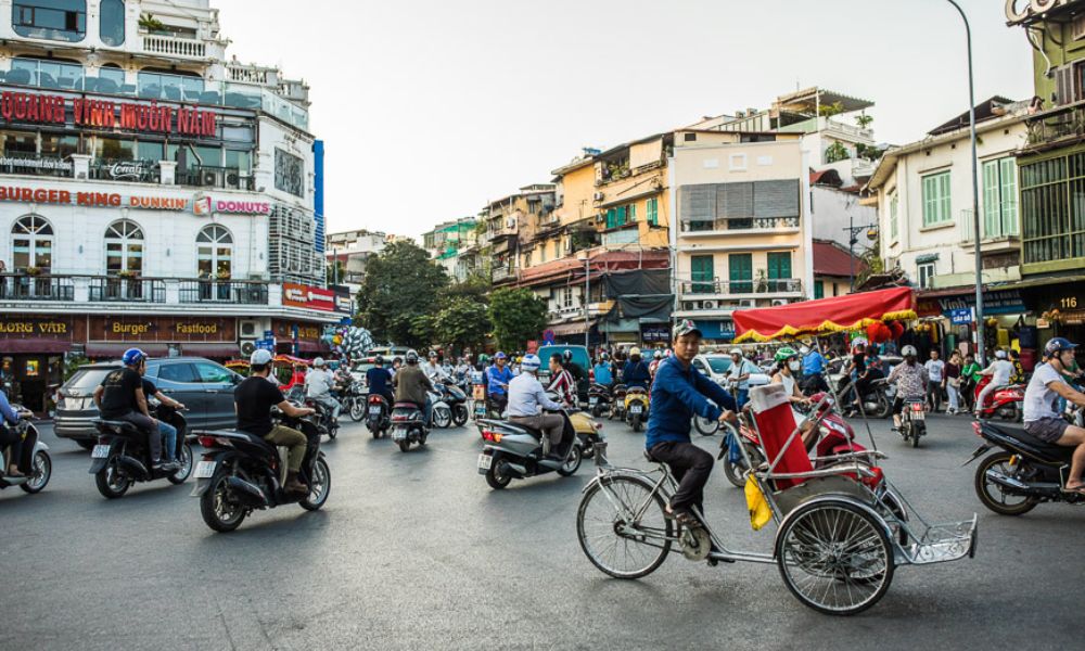 Dos and Donts traveling to Hanoi